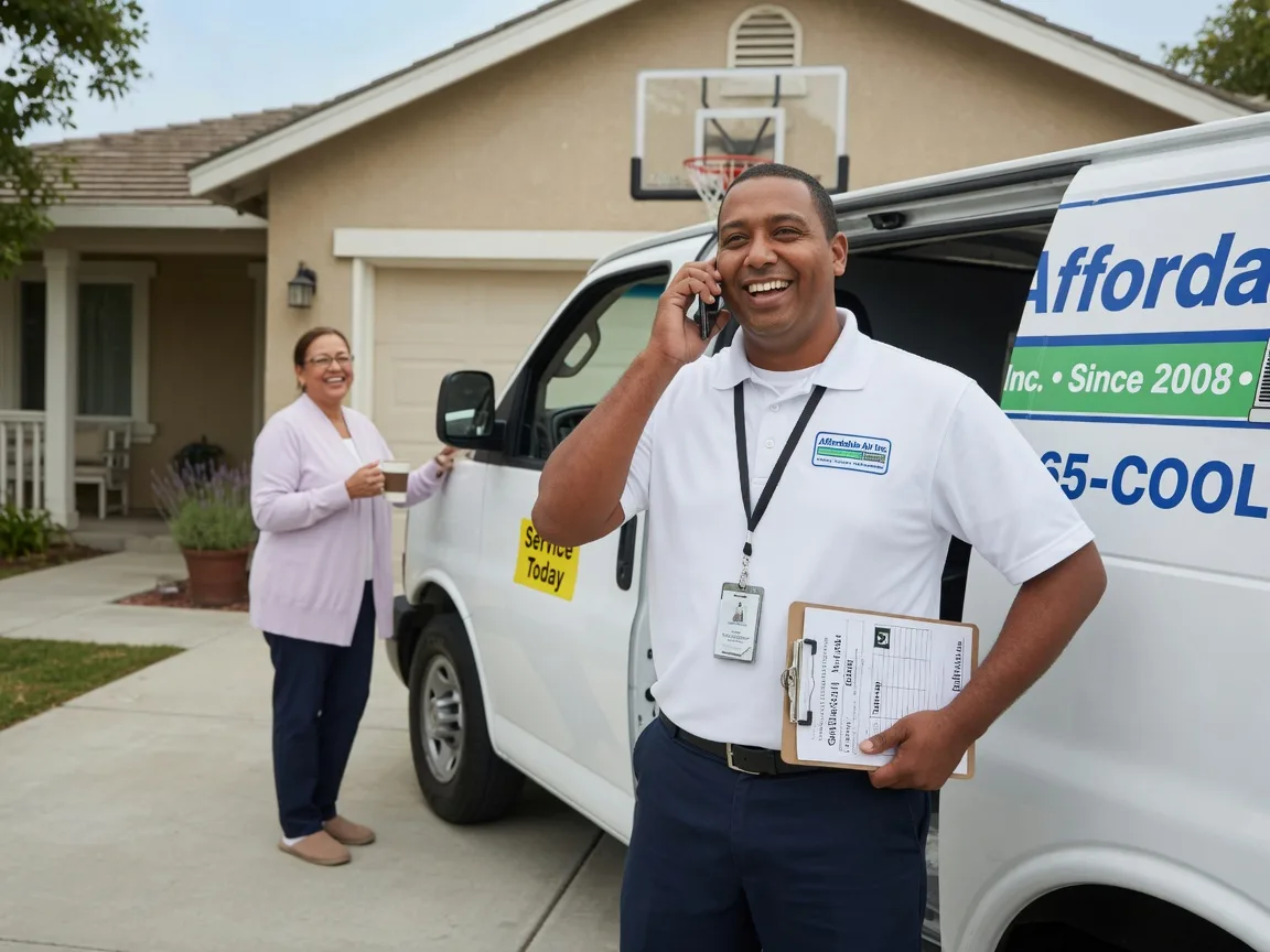 Central Ac Repair Macks Creek, MO FAQs